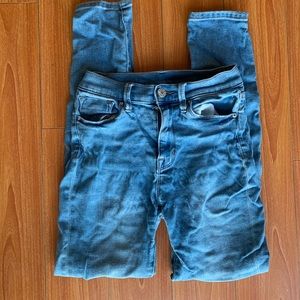 BDG SKINNY JEANS (URBAN OUTFITTERS)